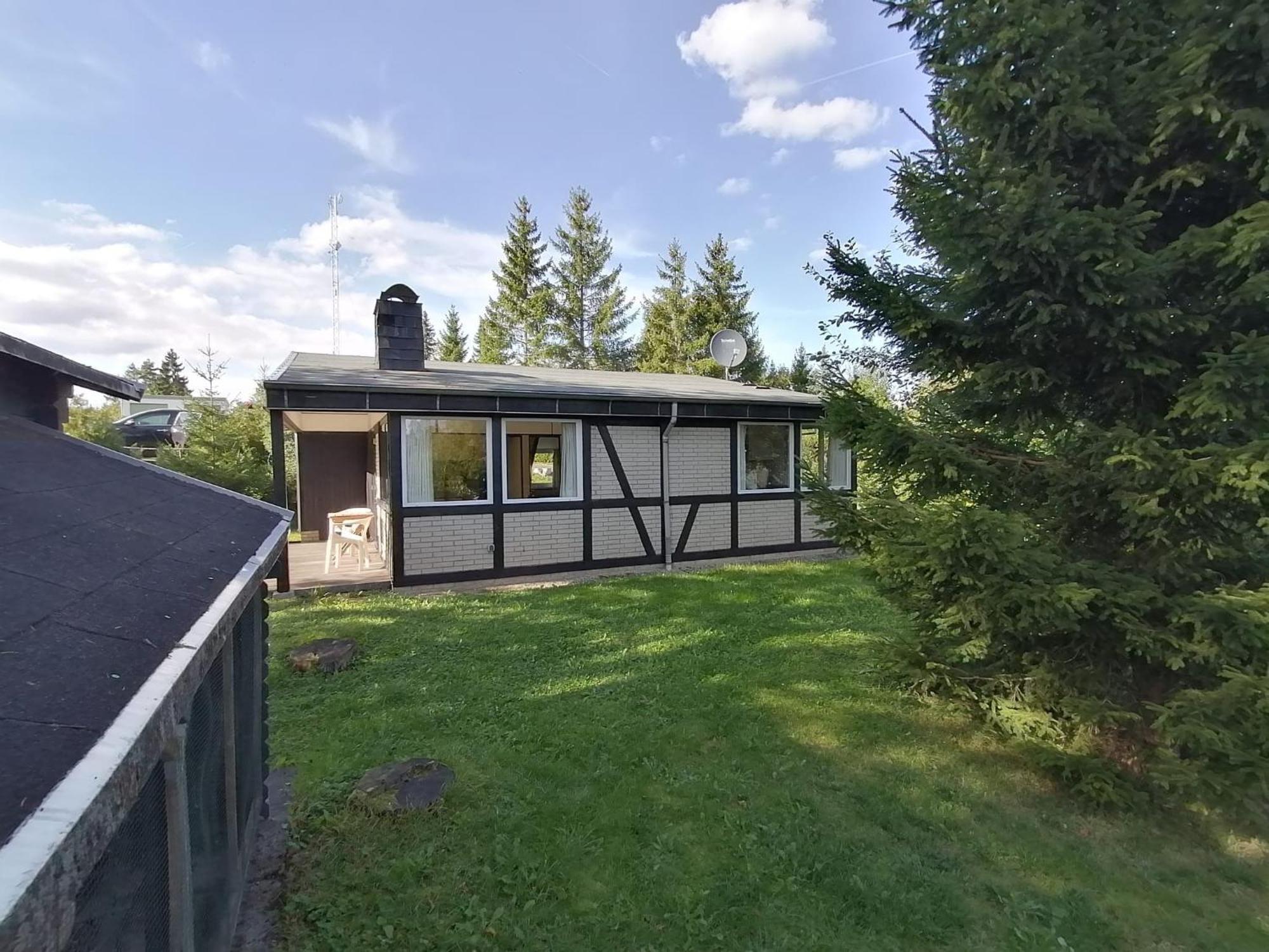 Eifel Residence 2 Gerolstein Exteriör bild